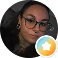 Portrait de Sarah Bini